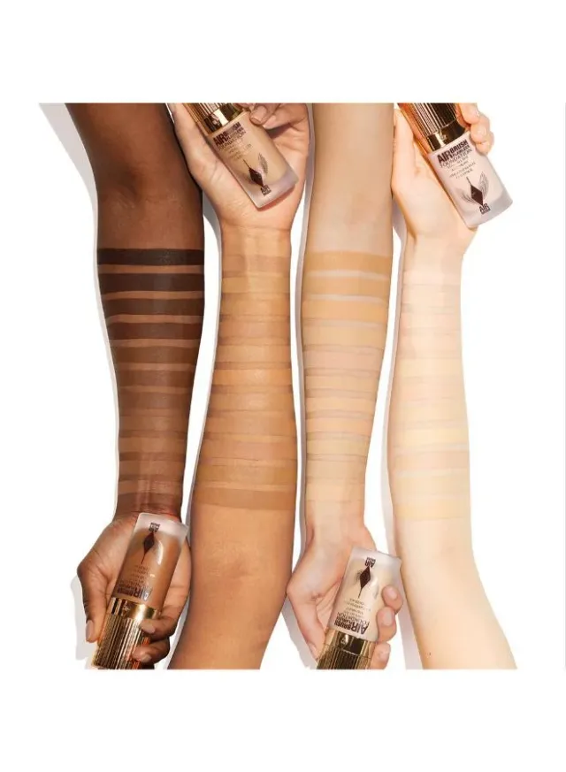 Airbrush Flawless Foundation - Shade 1 Cool – image 6