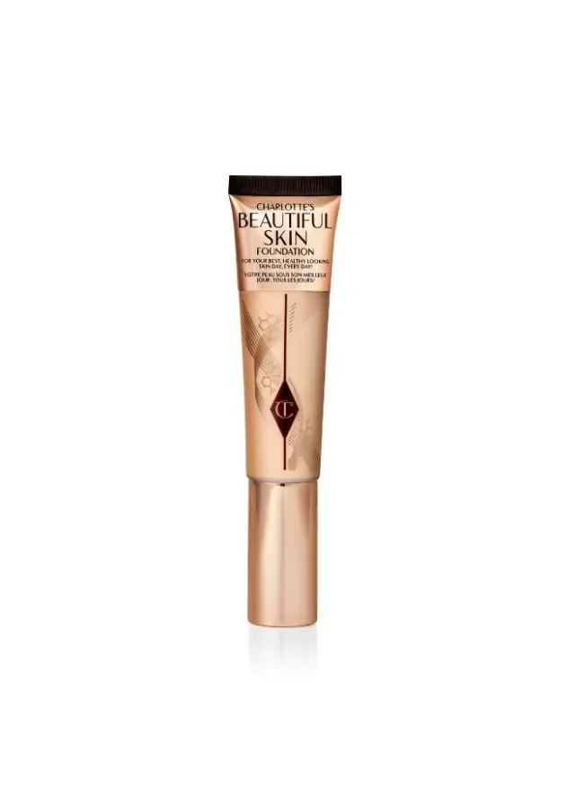 Charlottes Beautiful Skin Foundation - 7 Neutral - – image 2