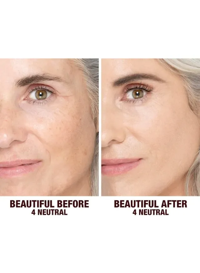 Charlottes Beautiful Skin Foundation - 7 Neutral - – image 3