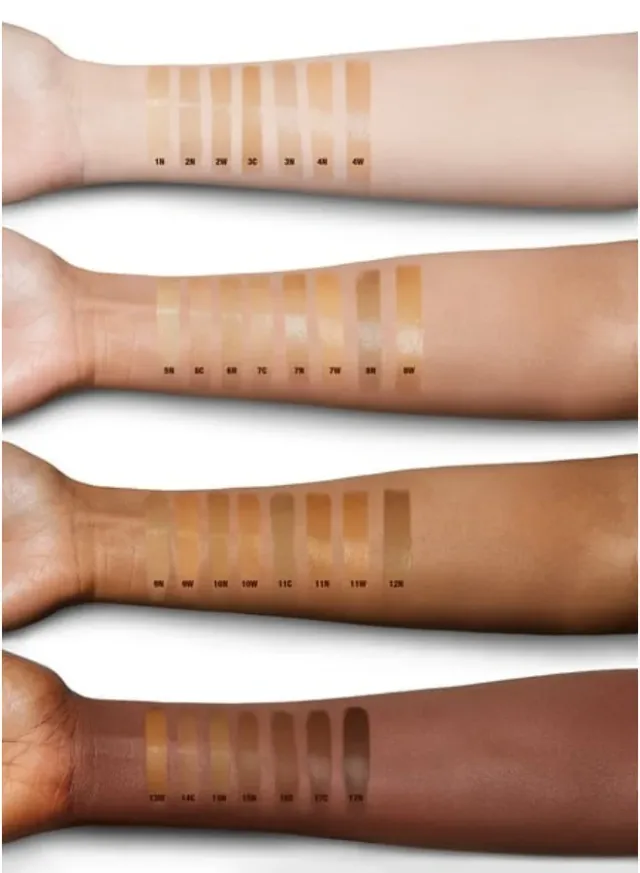 Charlottes Beautiful Skin Foundation - 7 Neutral - – image 5