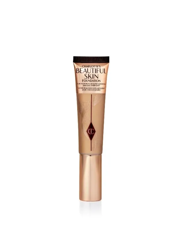 Charlottes Beautiful Skin Foundation - 7 Neutral - – image 2