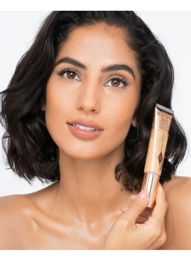 Charlottes Beautiful Skin Foundation - 7 Neutral - – image 3