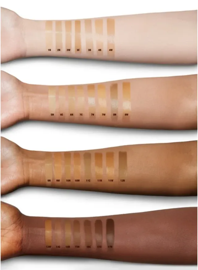 Charlottes Beautiful Skin Foundation - 7 Neutral - – image 6