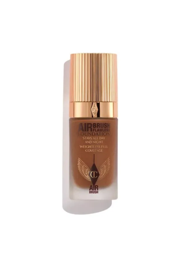 AIRBRUSH FLAWLESS FOUNDATION - SHADE 14 COOL