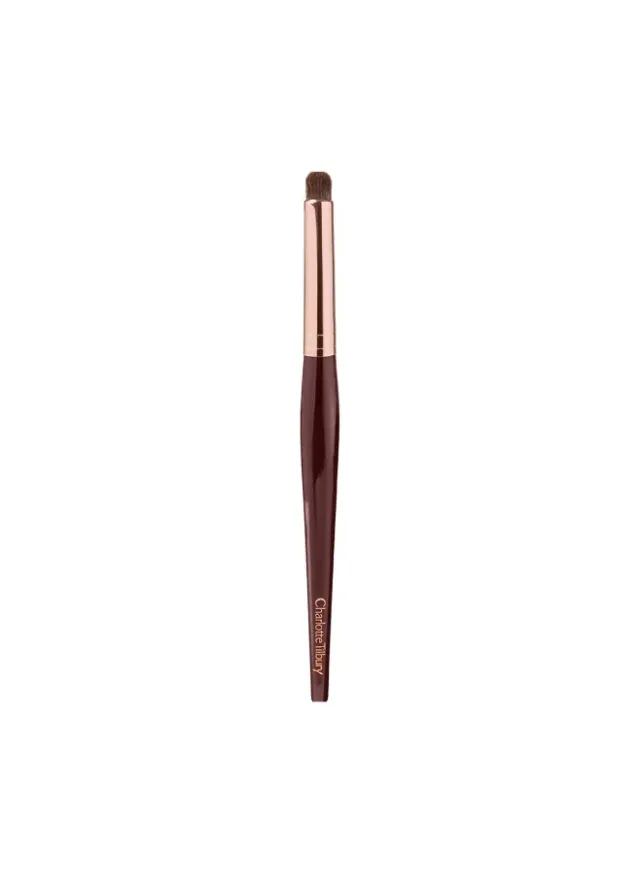 Eye Smudger Brush - V2
