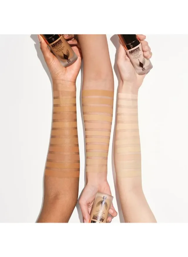 Airbrush Flawless Foundation - Shade 12 Cool – image 7