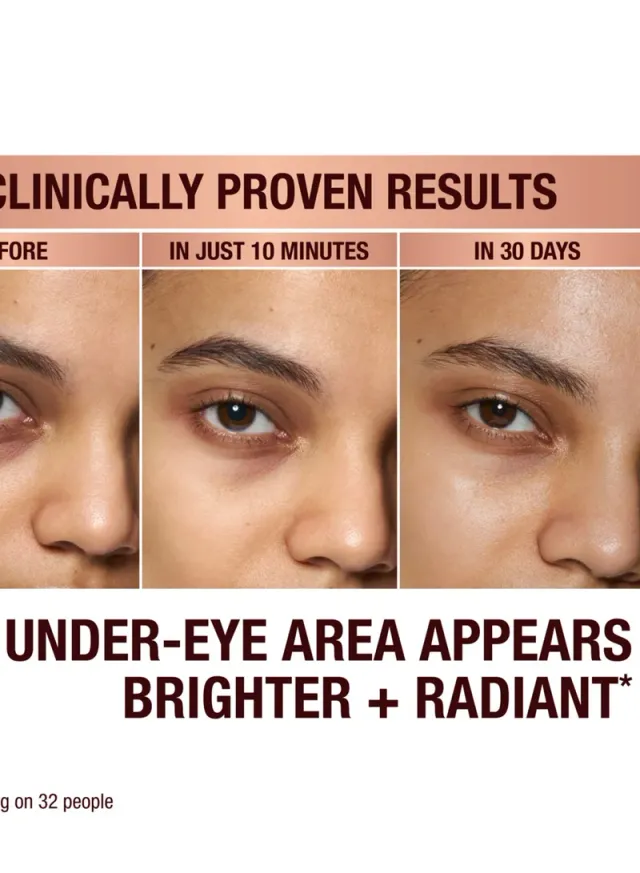 Hollywood Skin Secrets Immediate Eye Revival Patches – image 3