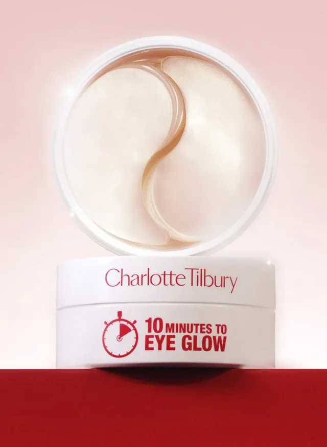 Hollywood Skin Secrets Immediate Eye Revival Patches – image 5