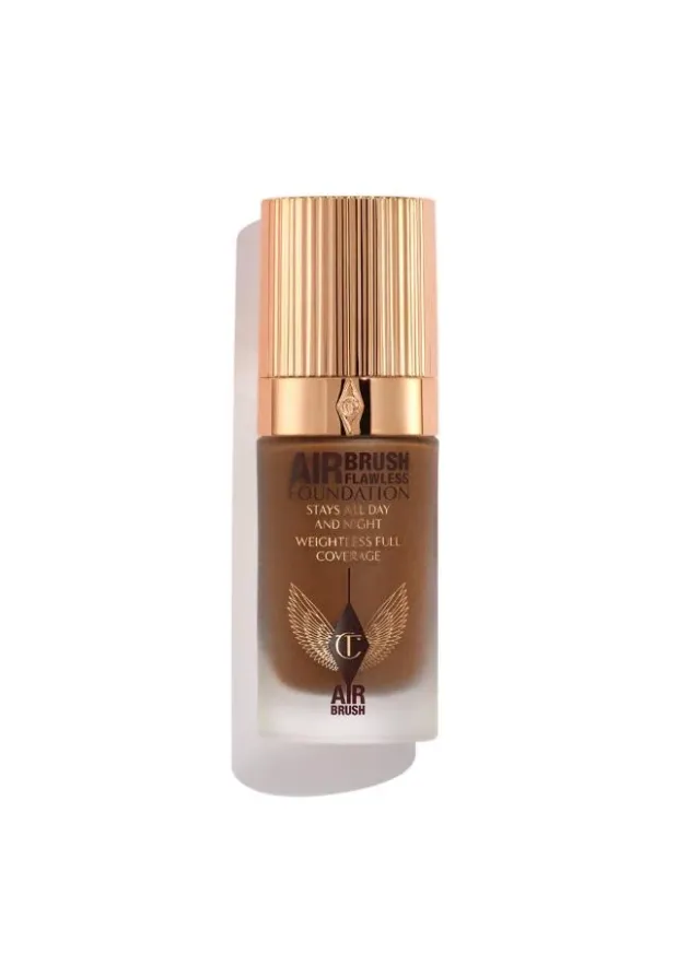 Airbrush Flawless Foundation - Shade 15 Warm