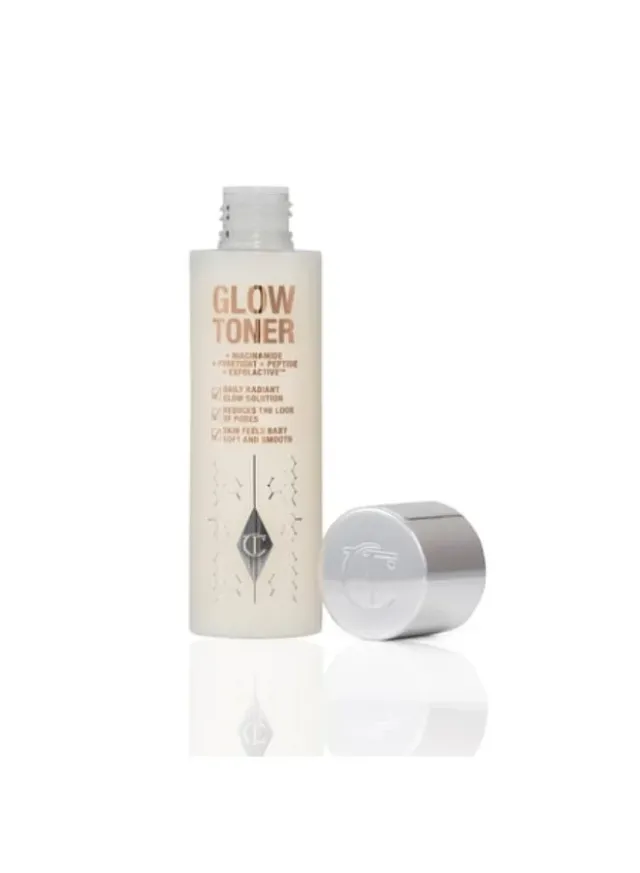 Glow Toner 30Ml