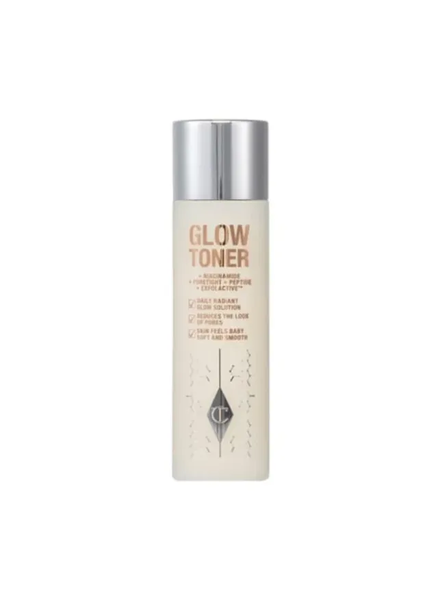 Glow Toner 30Ml – image 2