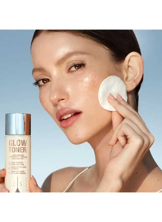 Glow Toner 30Ml – image 3