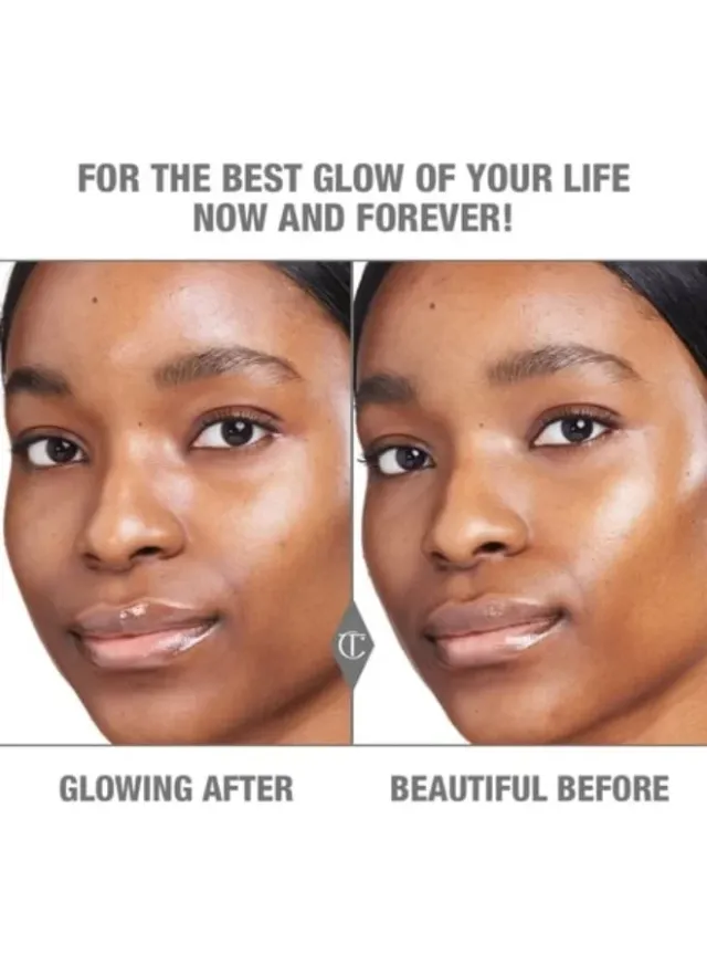 Glow Toner 30Ml – image 5