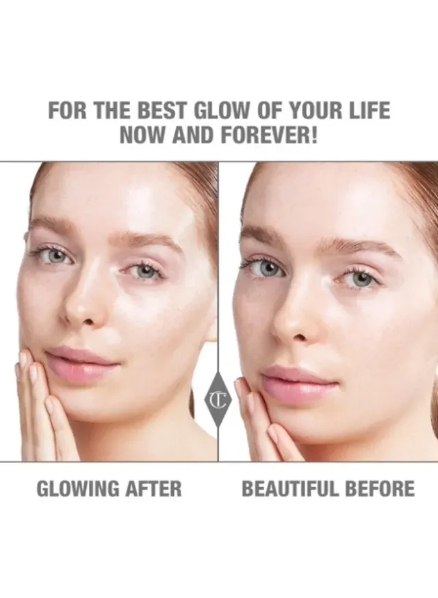 Glow Toner 30Ml – image 6