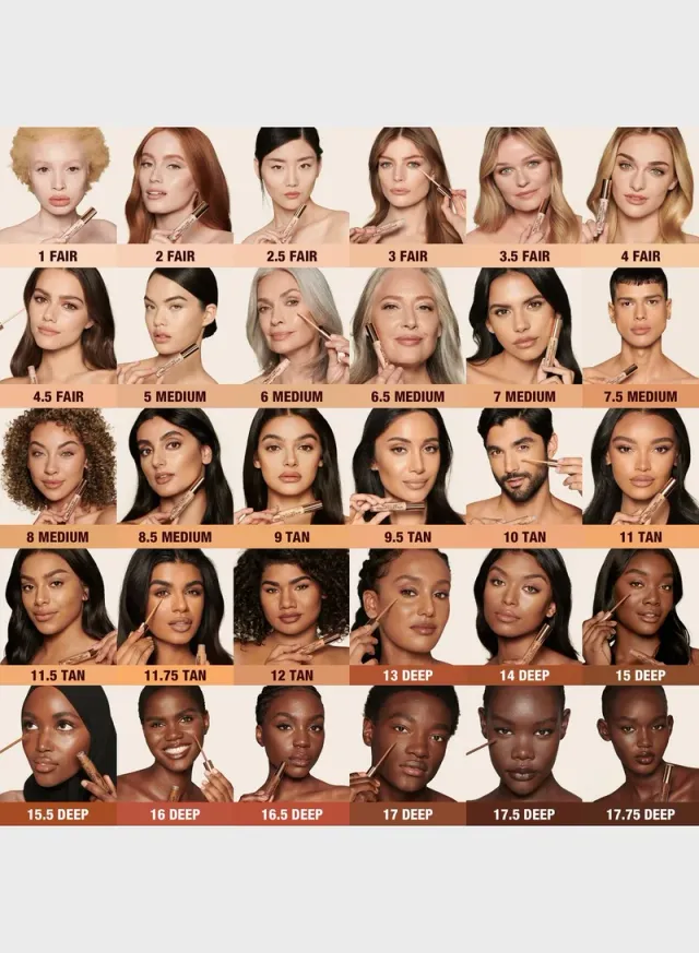 Beautiful Skin Radiant Concealer - 16.5 Deep – image 8