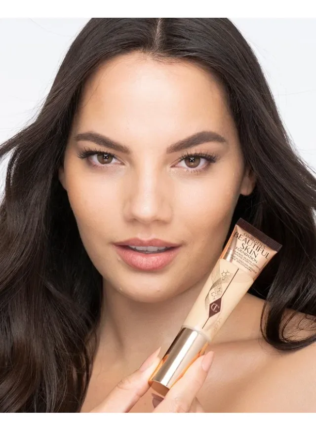 Charlottes Beautiful Skin Foundation - 5 Neutral – image 3