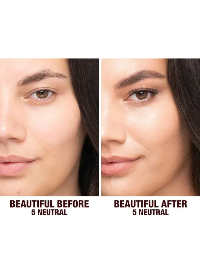 Charlottes Beautiful Skin Foundation - 5 Neutral – image 4