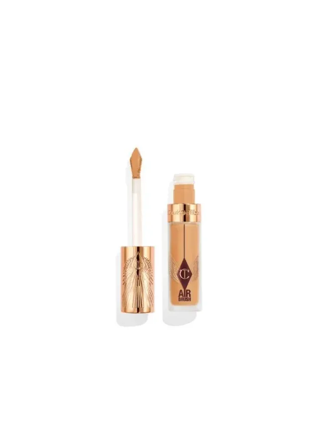 AIRBRUSH FLAWLESS BLUR CONCEALER-2.5 FAIR