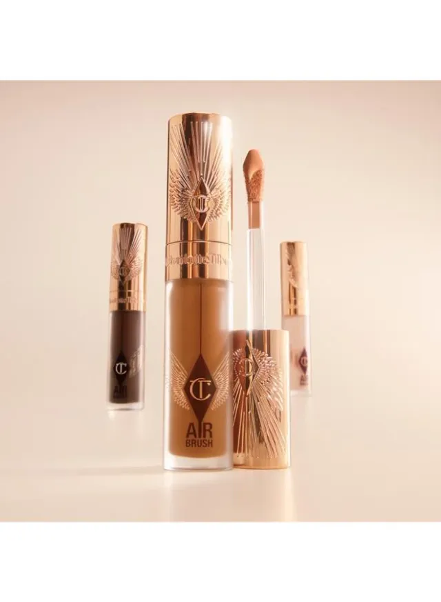 AIRBRUSH FLAWLESS BLUR CONCEALER-2.5 FAIR – image 5