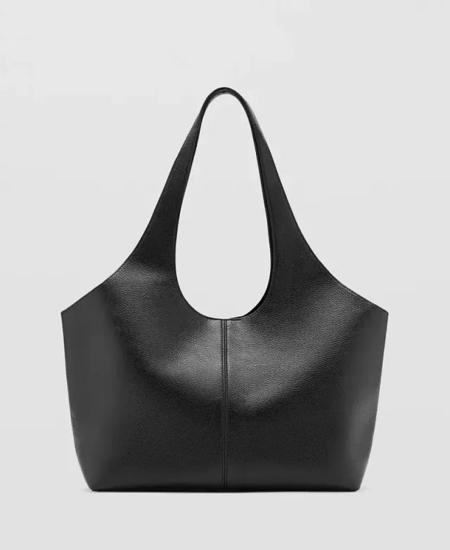 Large Shopper Bag