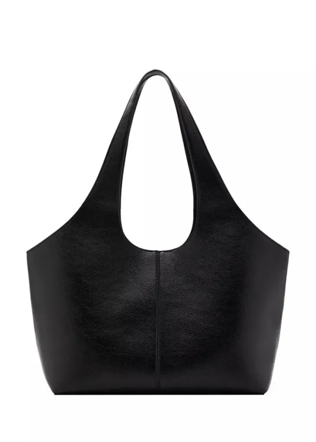 Large Shopper Bag – image 2