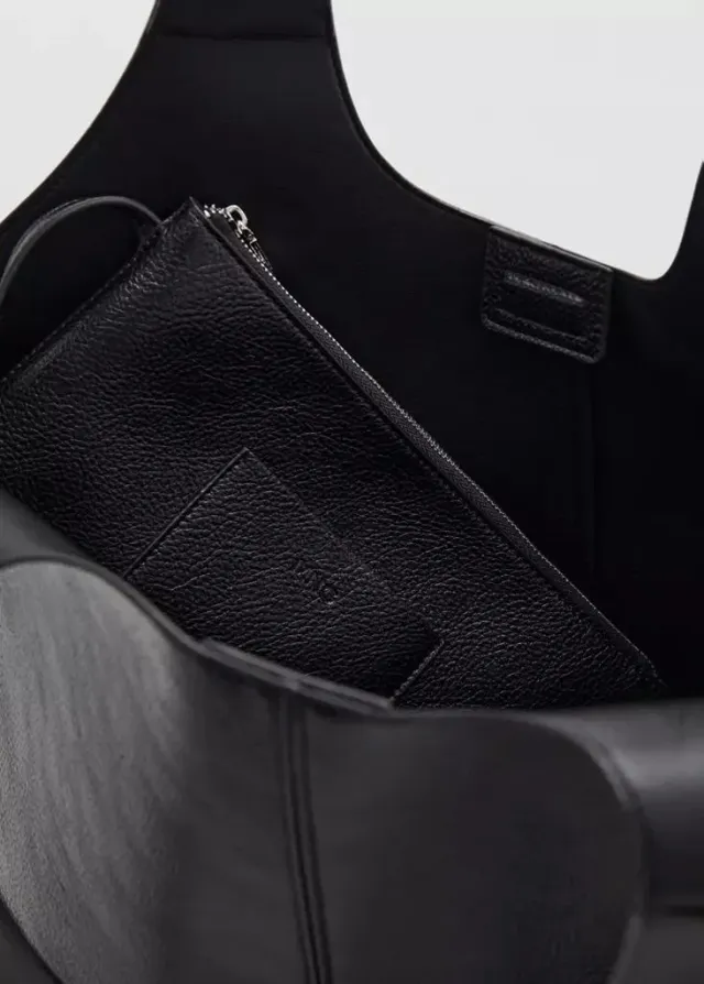 Large Shopper Bag – image 4