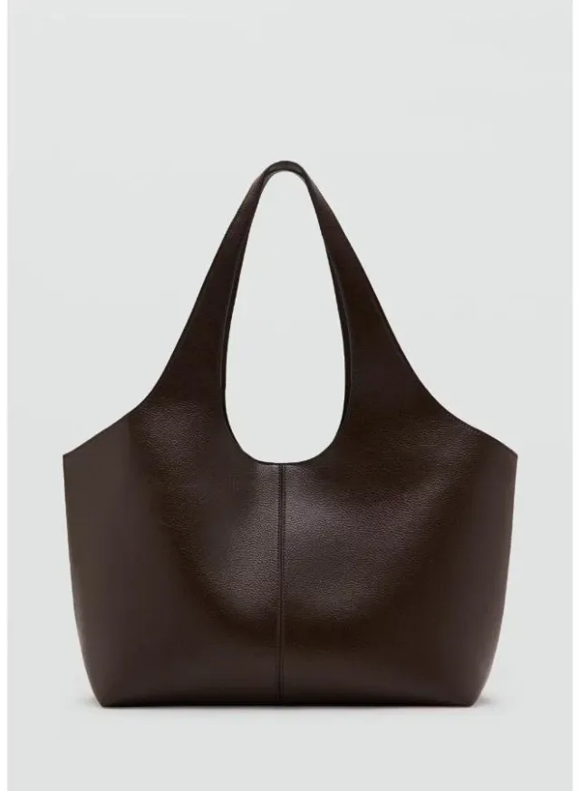 حقيبة يد كاندانس من مانغو