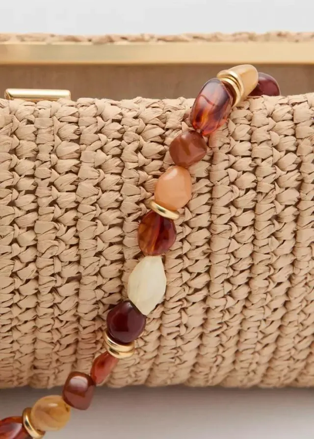 Bolso Shoulder ITACA