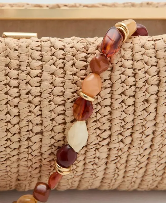 Bolso Shoulder ITACA – image 4