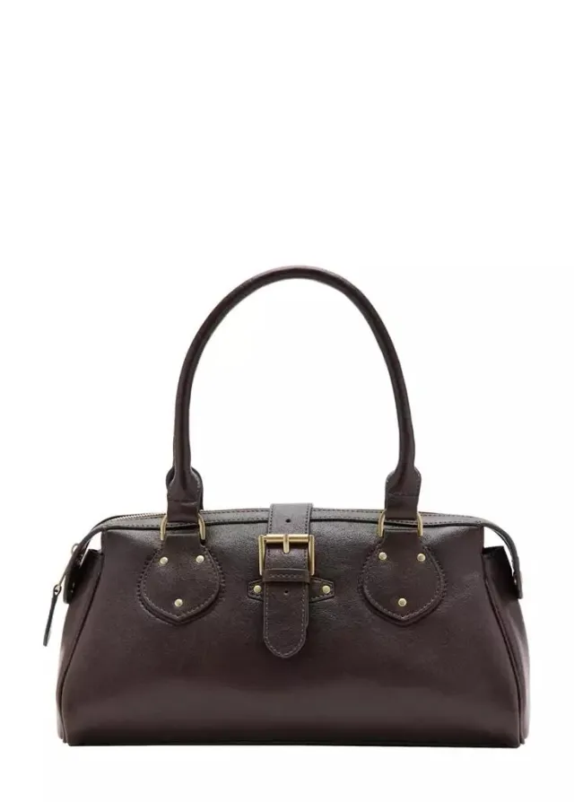 Bolso Shoulder BALBOA