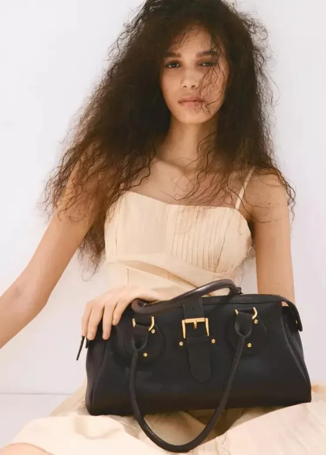 Bolso Shoulder BALBOA – image 2