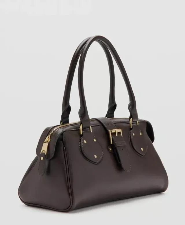 Bolso Shoulder BALBOA – image 3