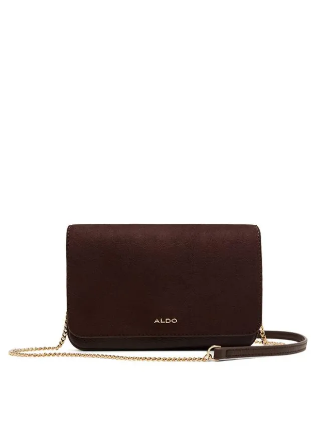 Riverly Ladies Brown Sling Bag