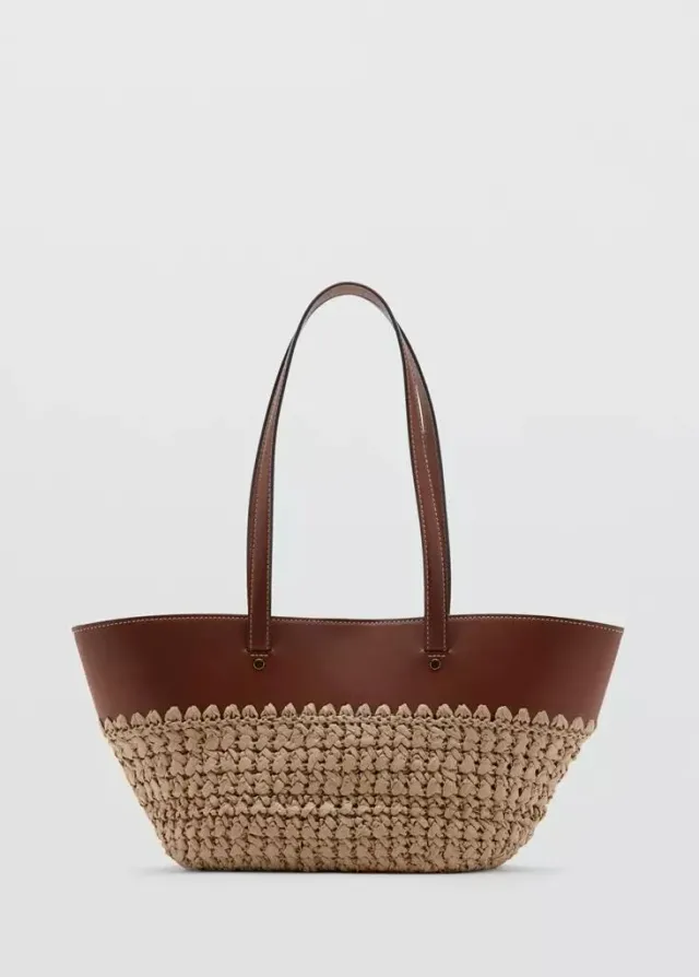 PAROS Shoulder Bag