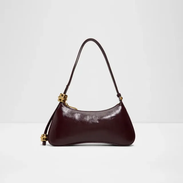 AMELLIE Textured Shoulder Bag