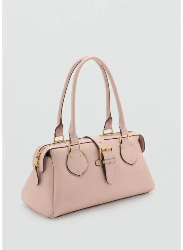 Large Bowling Bag Buckle – صورة 3