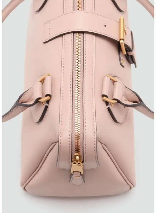 Large Bowling Bag Buckle – صورة 4