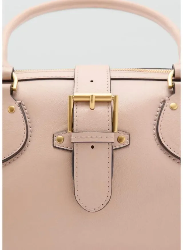Large Bowling Bag Buckle – صورة 5