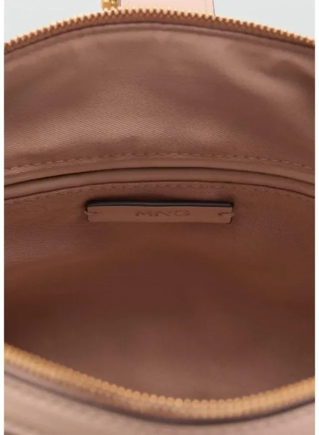 Large Bowling Bag Buckle – صورة 6