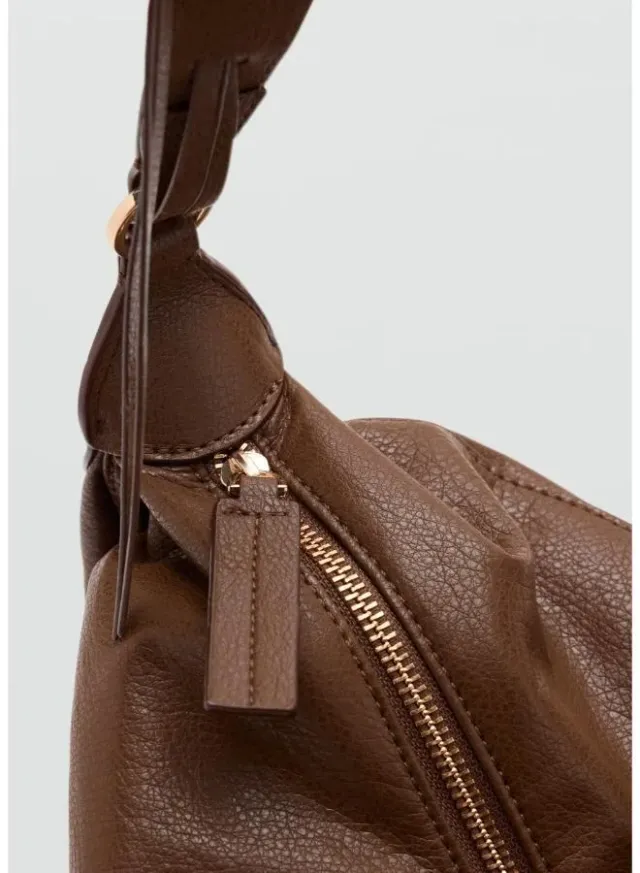 Oval Shoulder Bag – image 5