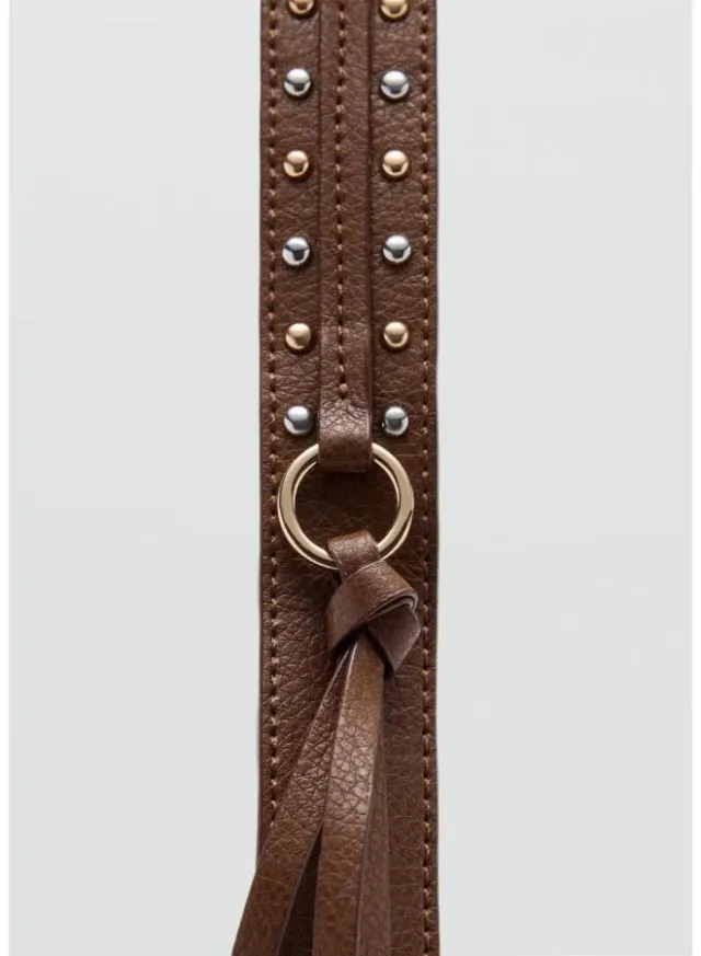 Oval Shoulder Bag – image 6