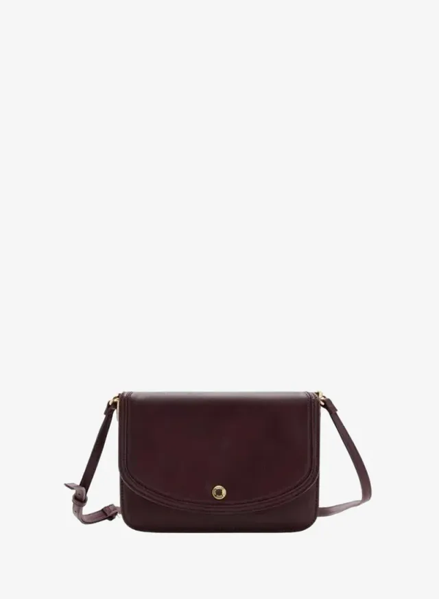 Square Crossbody Bag – image 2