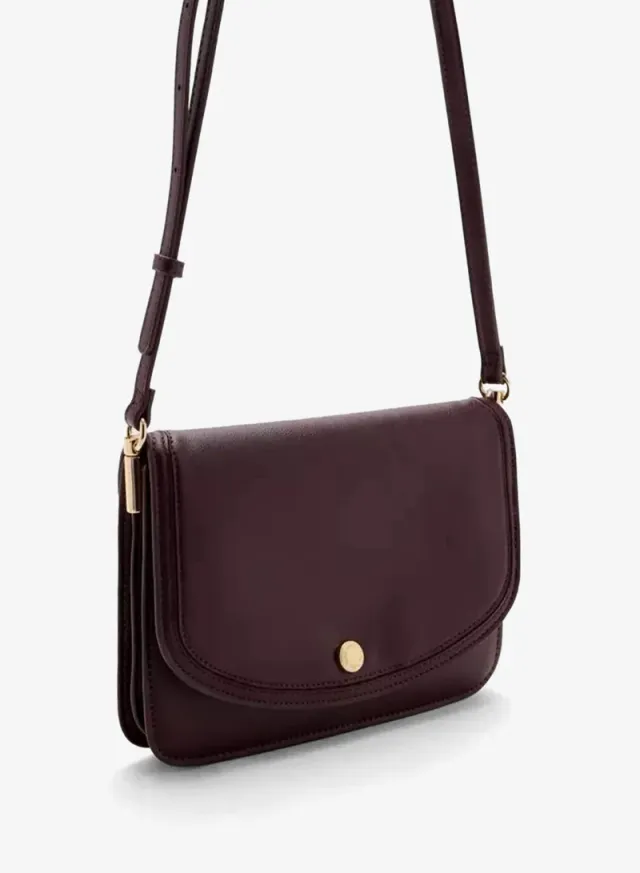 Square Crossbody Bag – image 3