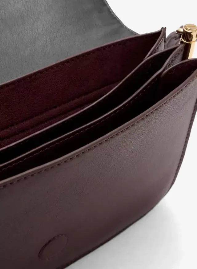 Square Crossbody Bag – image 4