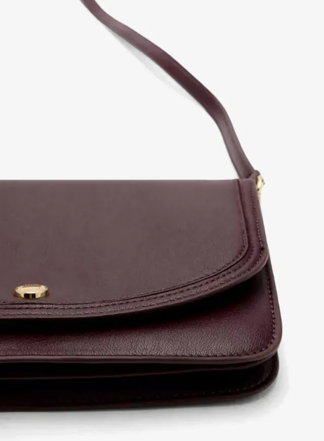 Square Crossbody Bag – image 5