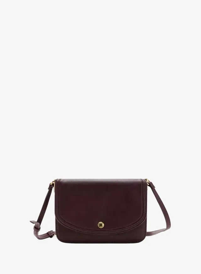Square Crossbody Bag – image 7