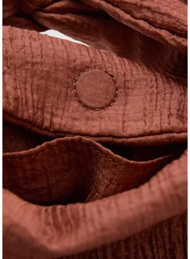 Bambula Handbag With Bow – صورة 3