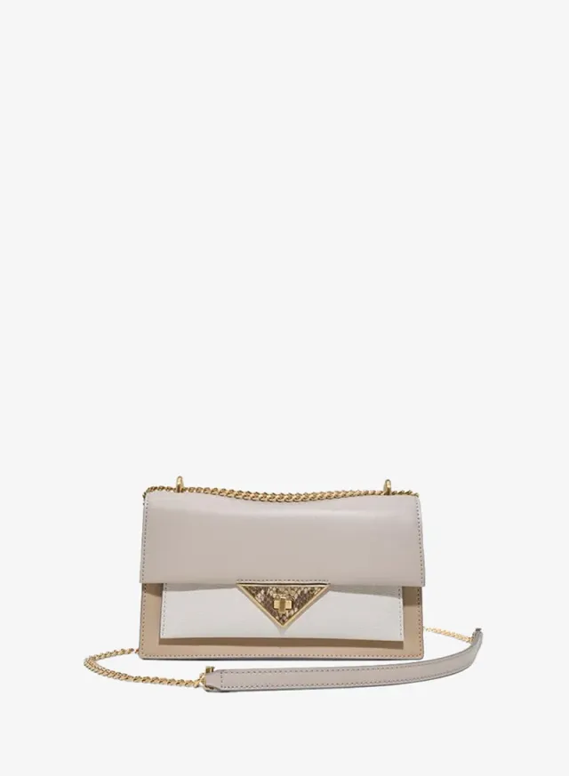 Byworthia Ladies Multicolor Sling Bag