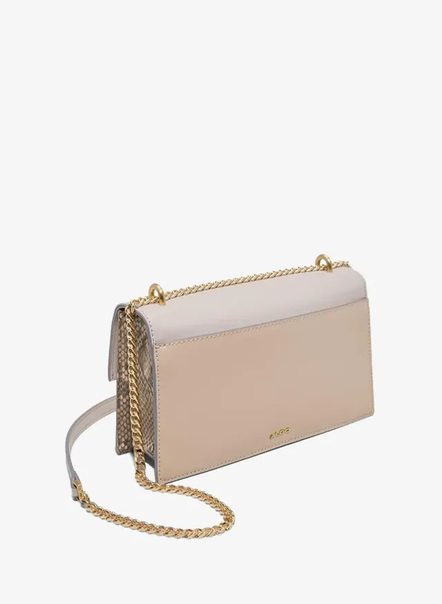 Byworthia Ladies Multicolor Sling Bag – image 2
