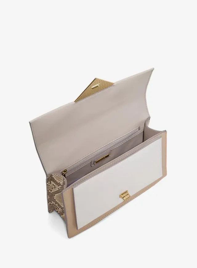 Byworthia Ladies Multicolor Sling Bag – image 3